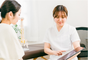 婦人科検診