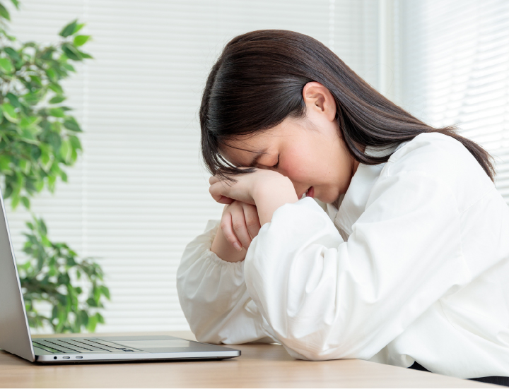 生理のこと、体のことどんな悩みも気軽に相談できる場所