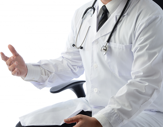 ほりレディースクリニック 堀 理照（ほり まさてる）