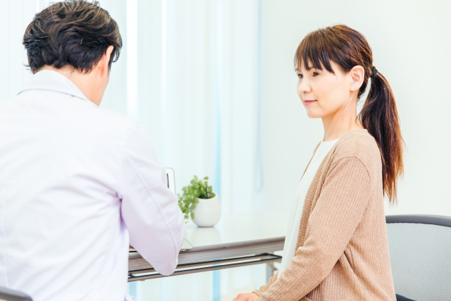 わかりやすく丁寧にご説明
