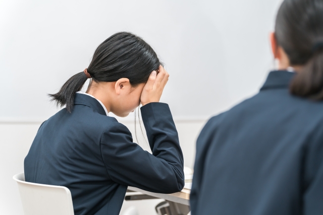 生理前の不調にお悩みの方へ