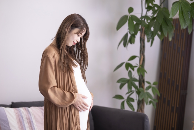 妊婦健診について